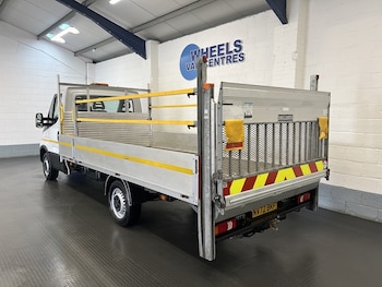 Used Iveco Daily 2022 for sale - 78122385: Photo