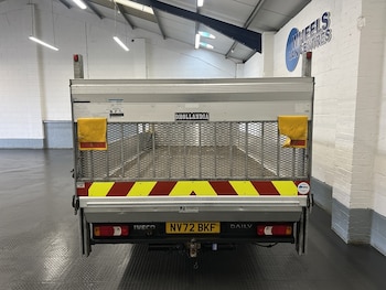 Used Iveco Daily 2022 for sale - 78122385: Photo