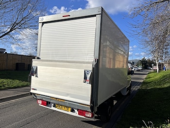 Used Volkswagen Crafter 2021 for sale - 77805757: Photo