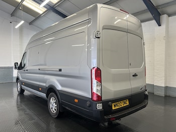 Used Ford Transit 2022 for sale - 78182254: Photo
