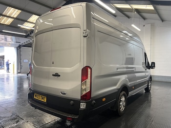 Used Ford Transit 2022 for sale - 78182254: Photo
