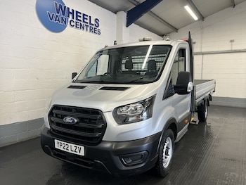 Used Ford Transit 2022 for sale - 78713558: Photo