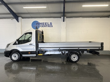 Used Ford Transit 2022 for sale - 78713558: Photo
