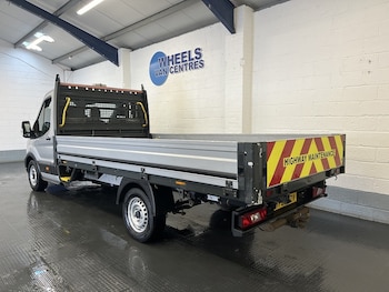 Used Ford Transit 2022 for sale - 78713558: Photo