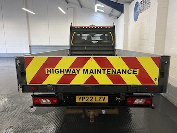 Used Ford Transit 2022 for sale - 78713558: Photo
