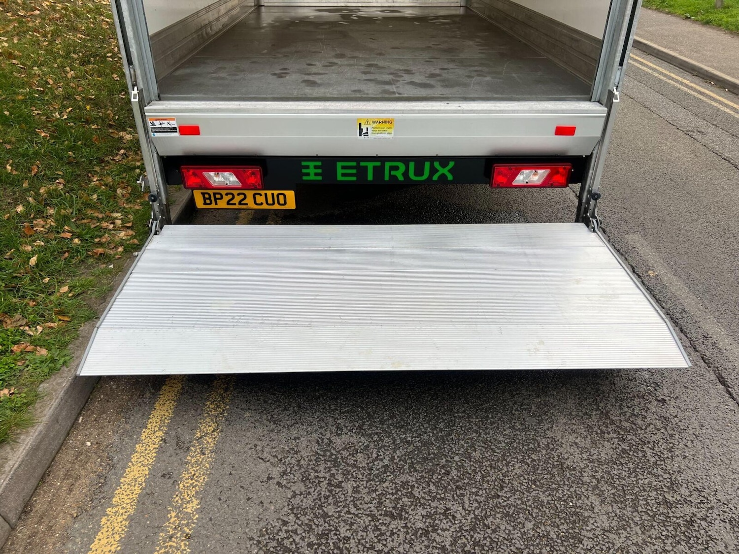 Used Ford Transit 2022 for sale - 76116771: Photo 10