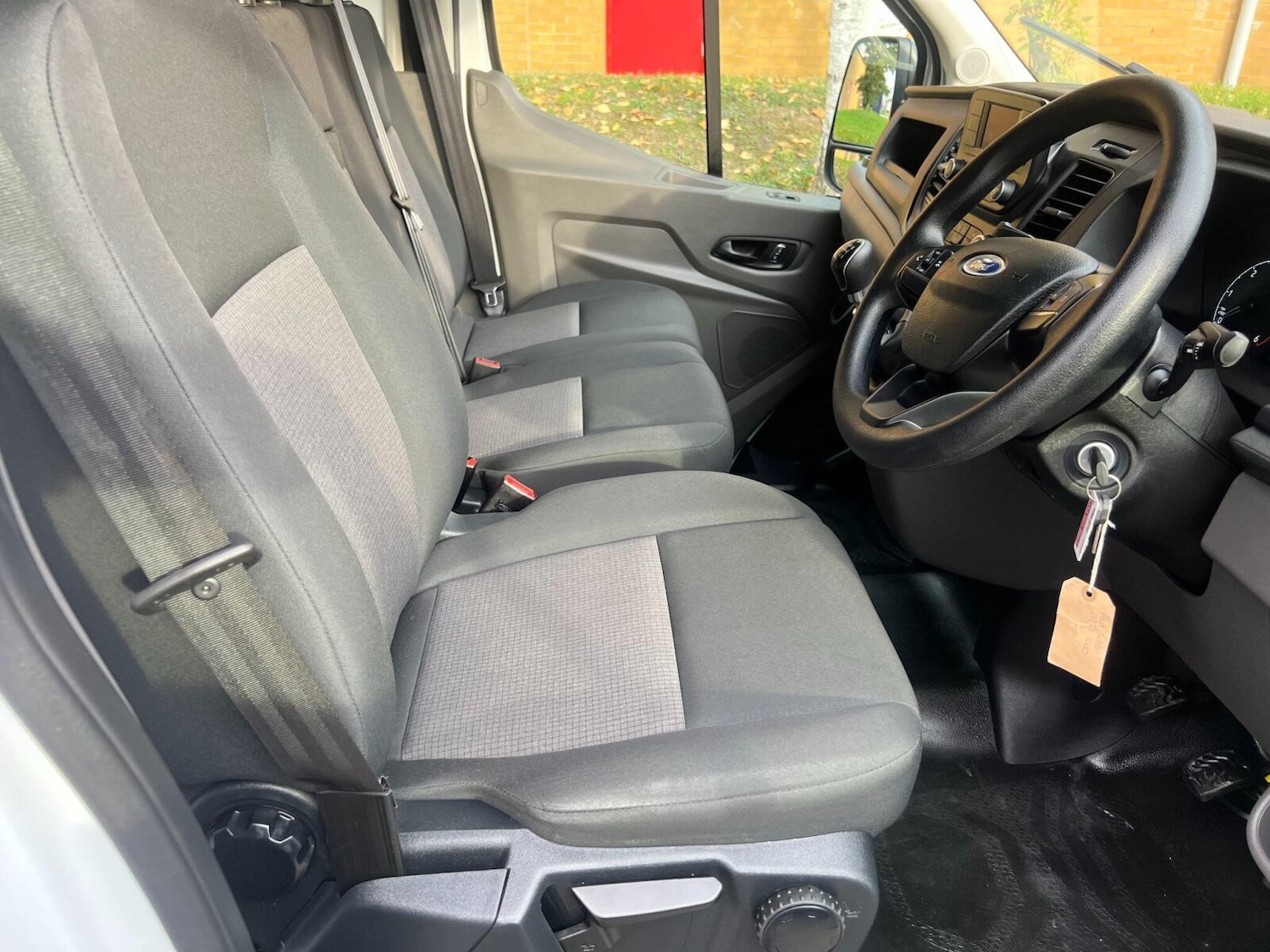 Used Ford Transit 2022 for sale - 76116771: Photo 11