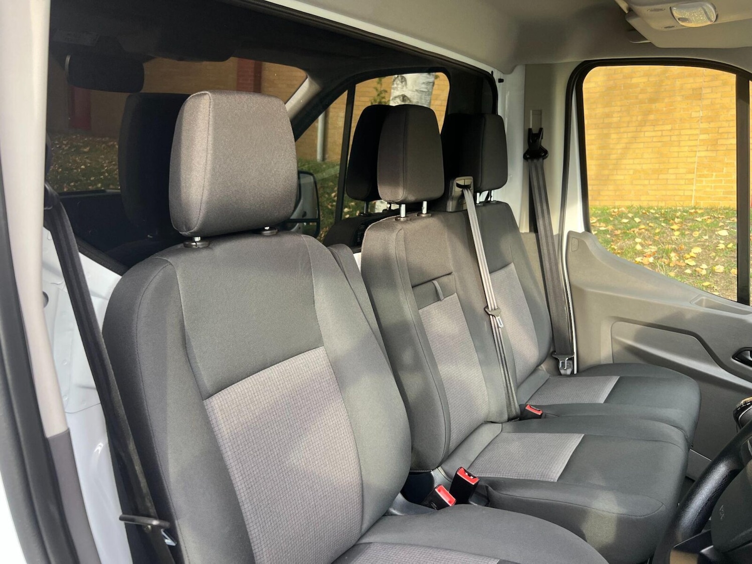 Used Ford Transit 2022 for sale - 76116771: Photo 12