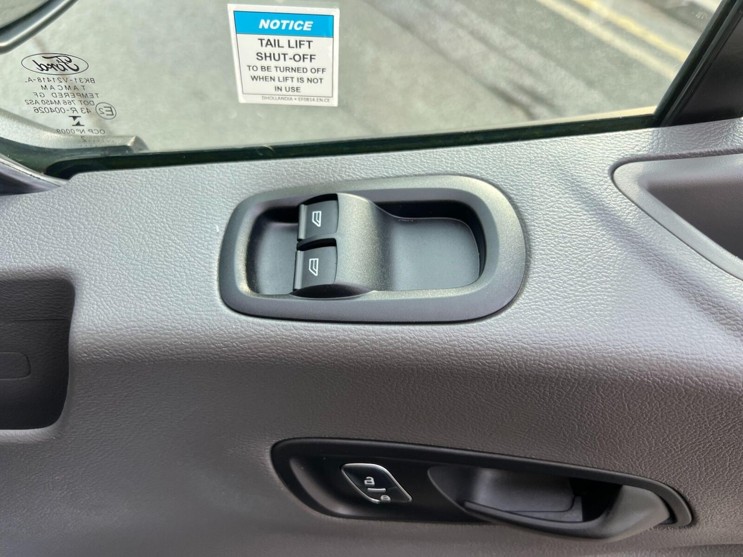 Used Ford Transit 2022 for sale - 76116771: Photo 14