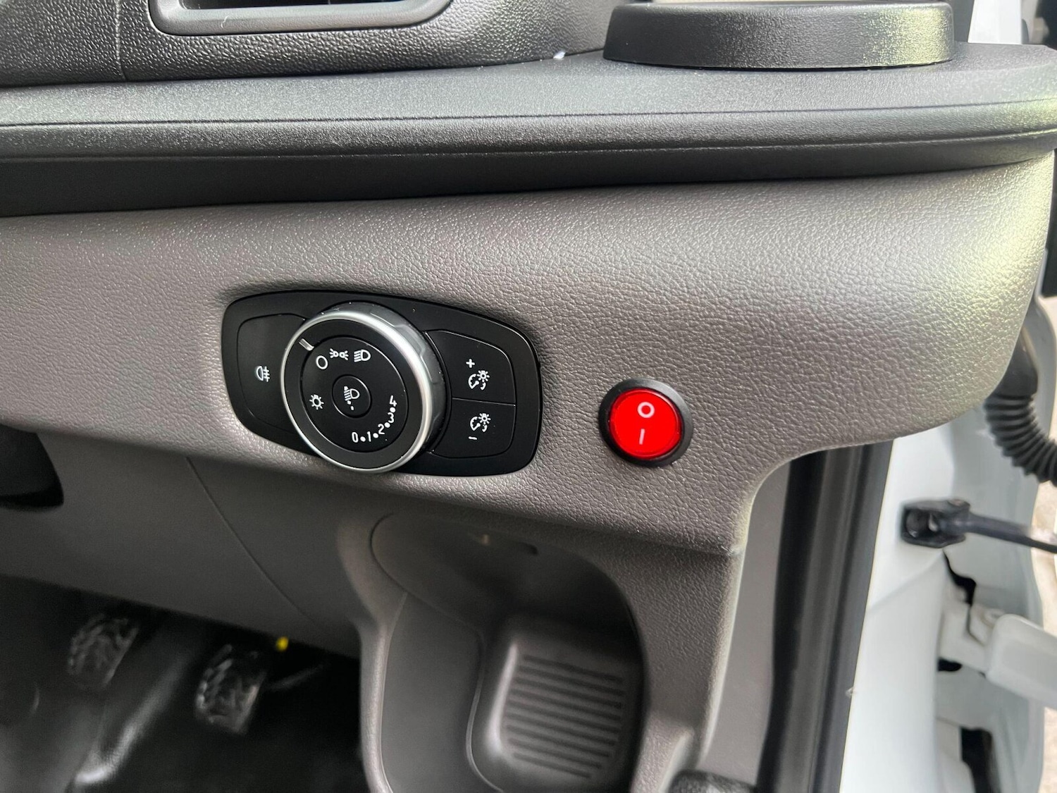 Used Ford Transit 2022 for sale - 76116771: Photo 15