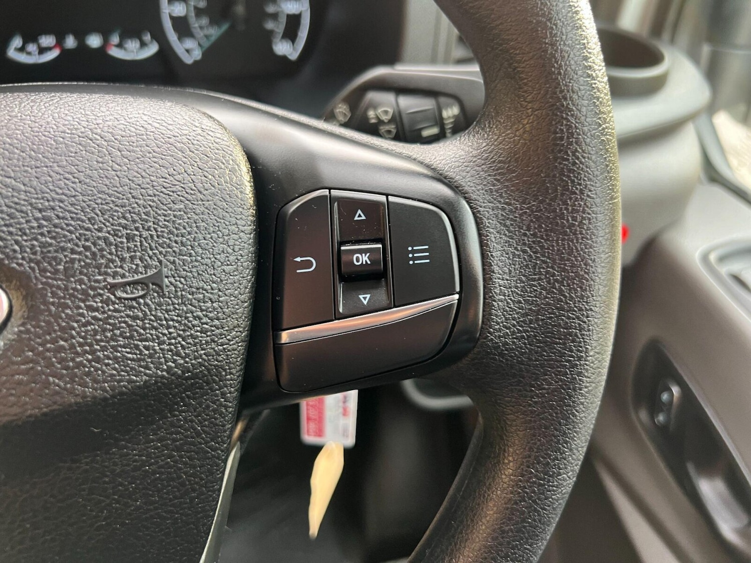 Used Ford Transit 2022 for sale - 76116771: Photo 16