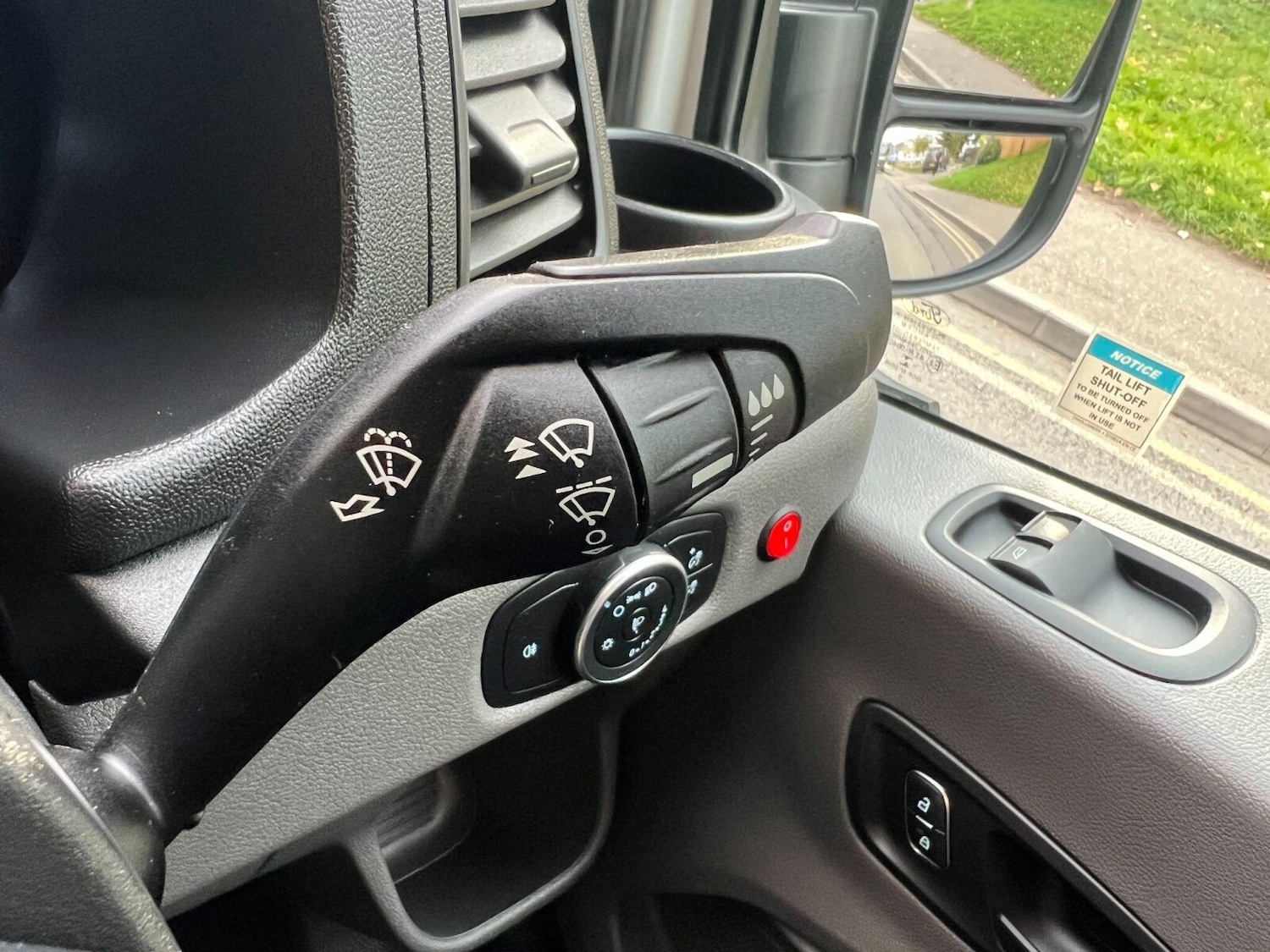 Used Ford Transit 2022 for sale - 76116771: Photo 18