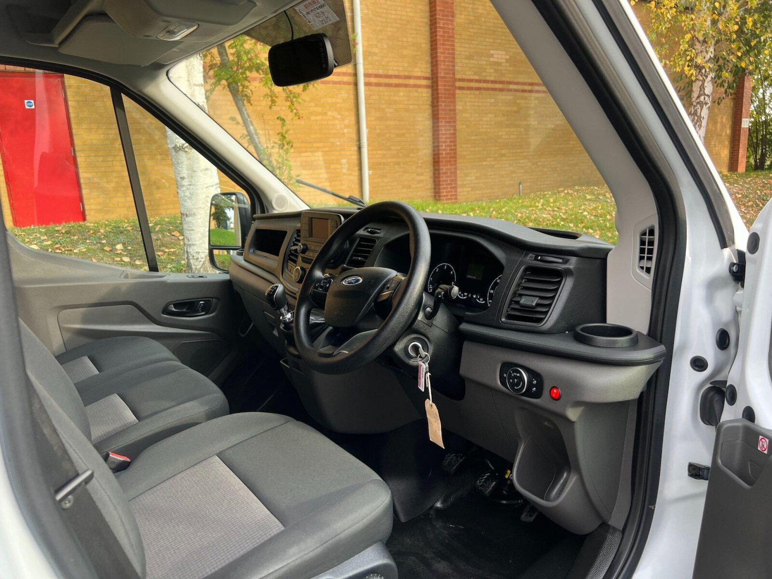 Used Ford Transit 2022 for sale - 76116771: Photo 22