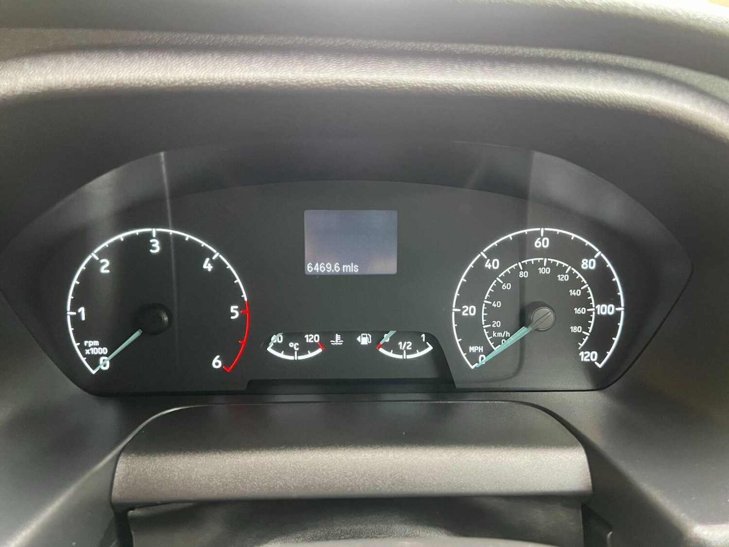 Used Ford Transit 2022 for sale - 76116771: Photo 24