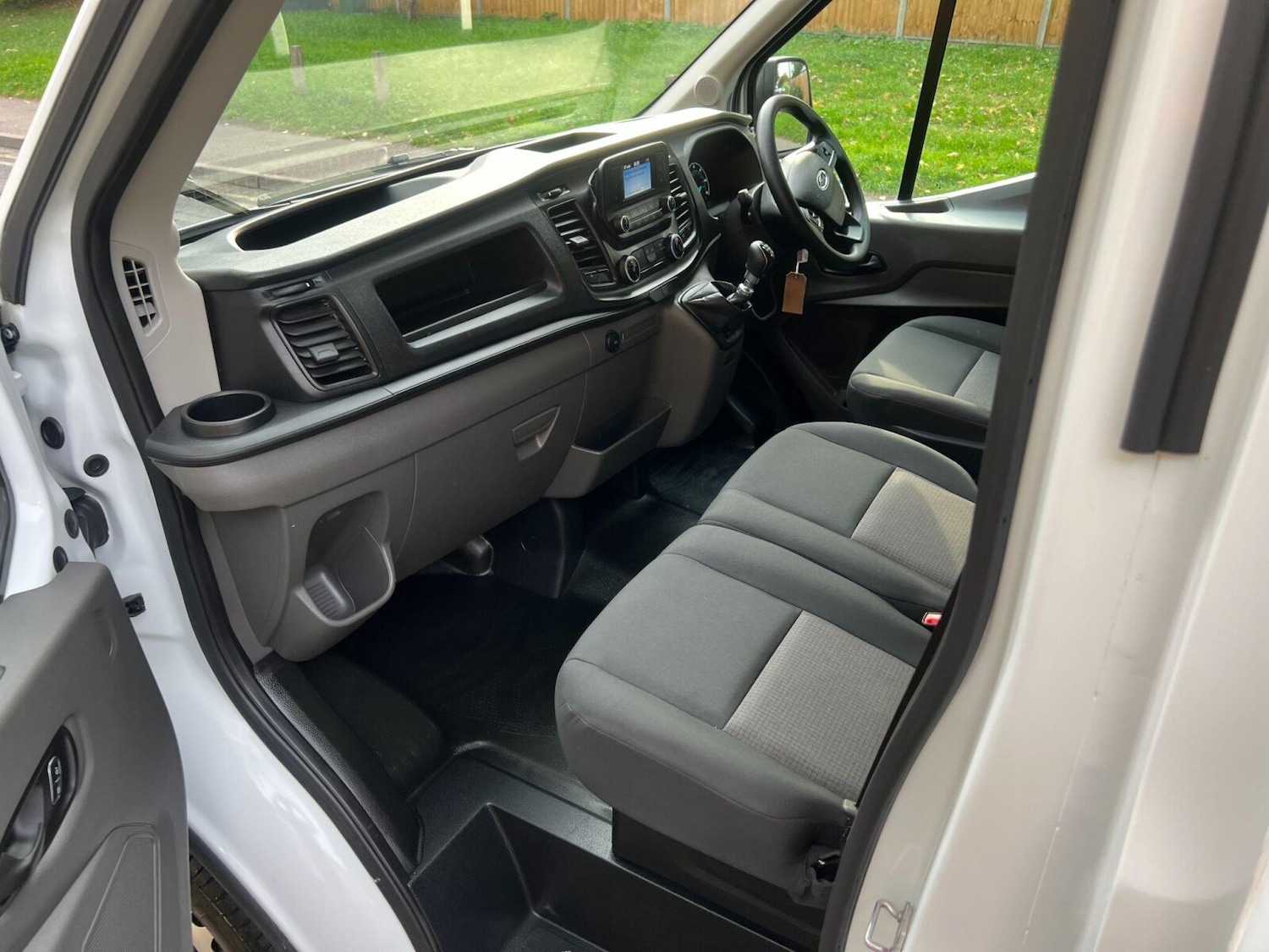 Used Ford Transit 2022 for sale - 76116771: Photo 25