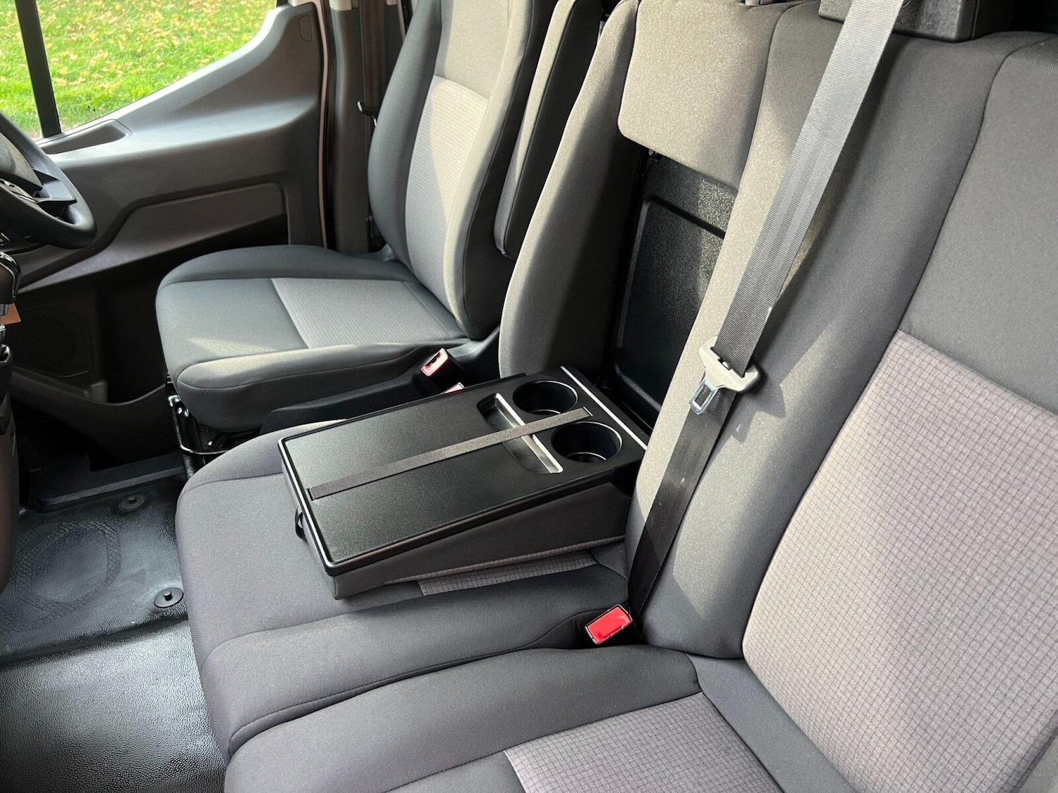 Used Ford Transit 2022 for sale - 76116771: Photo 26