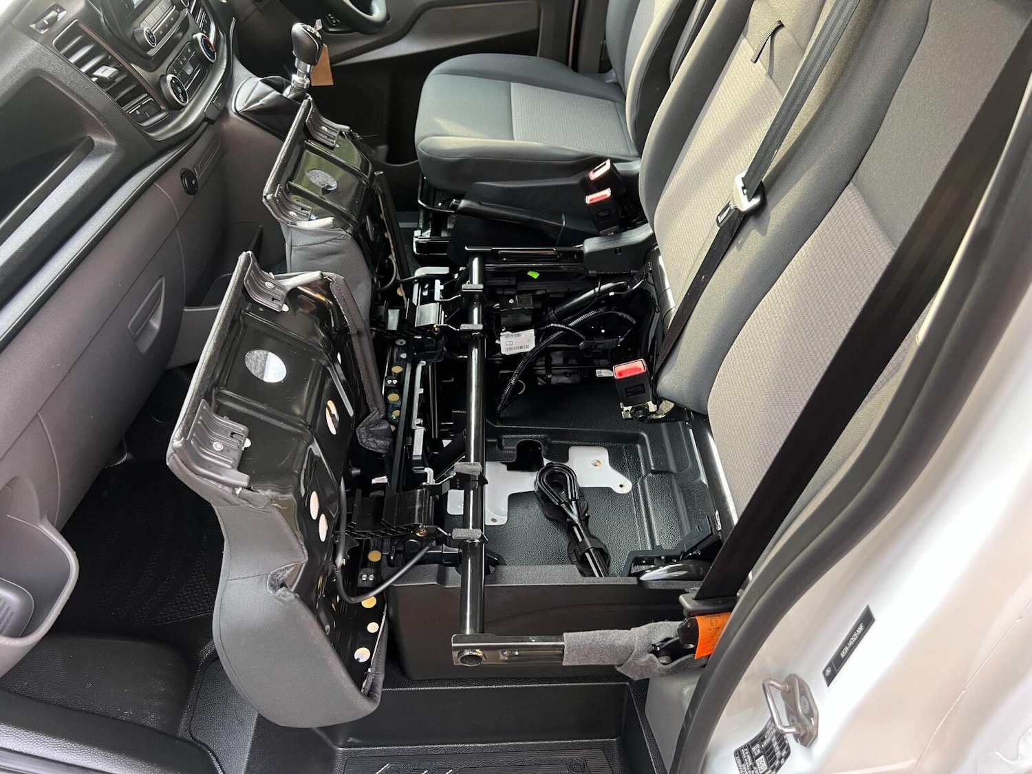 Used Ford Transit 2022 for sale - 76116771: Photo 27