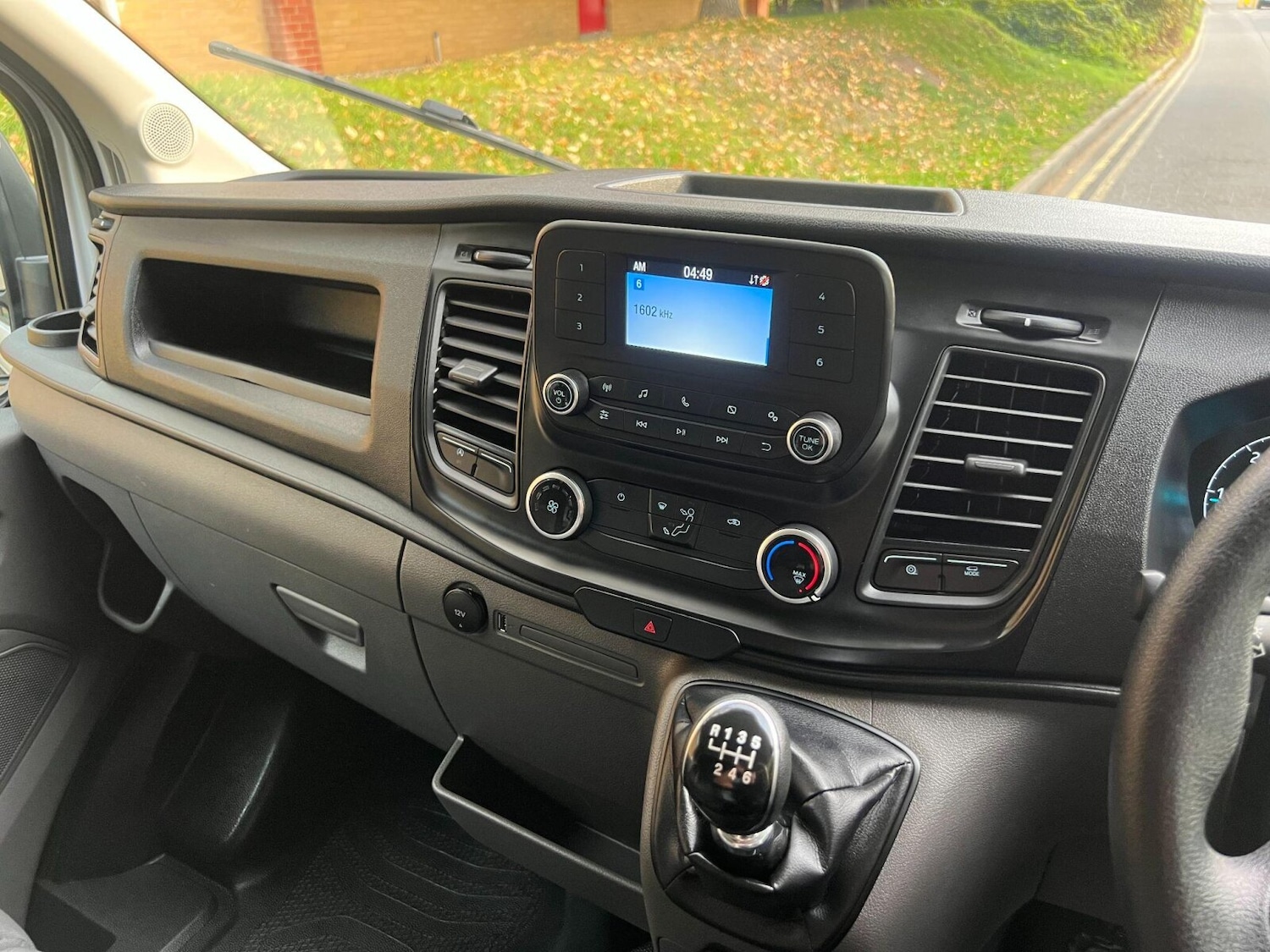 Used Ford Transit 2022 for sale - 76116771: Photo 28