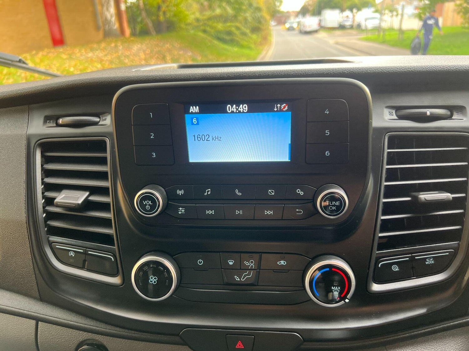 Used Ford Transit 2022 for sale - 76116771: Photo 29