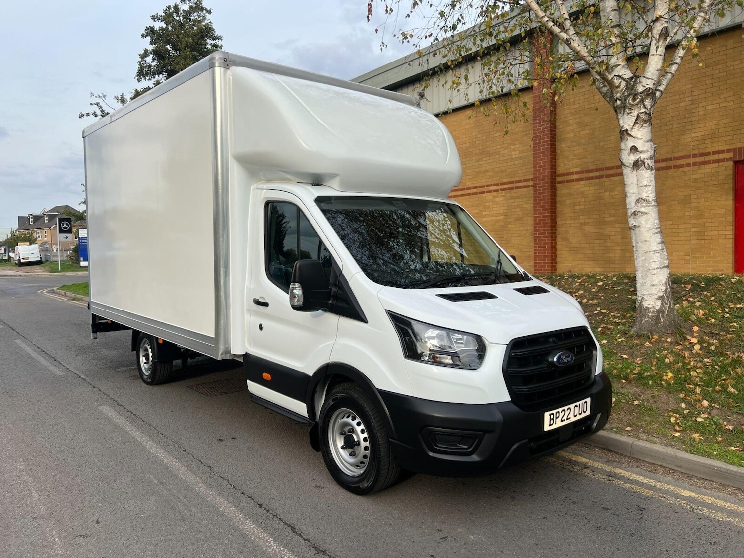 Used Ford Transit 2022 for sale - 76116771: Photo 3