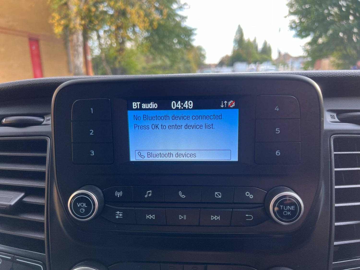 Used Ford Transit 2022 for sale - 76116771: Photo 30