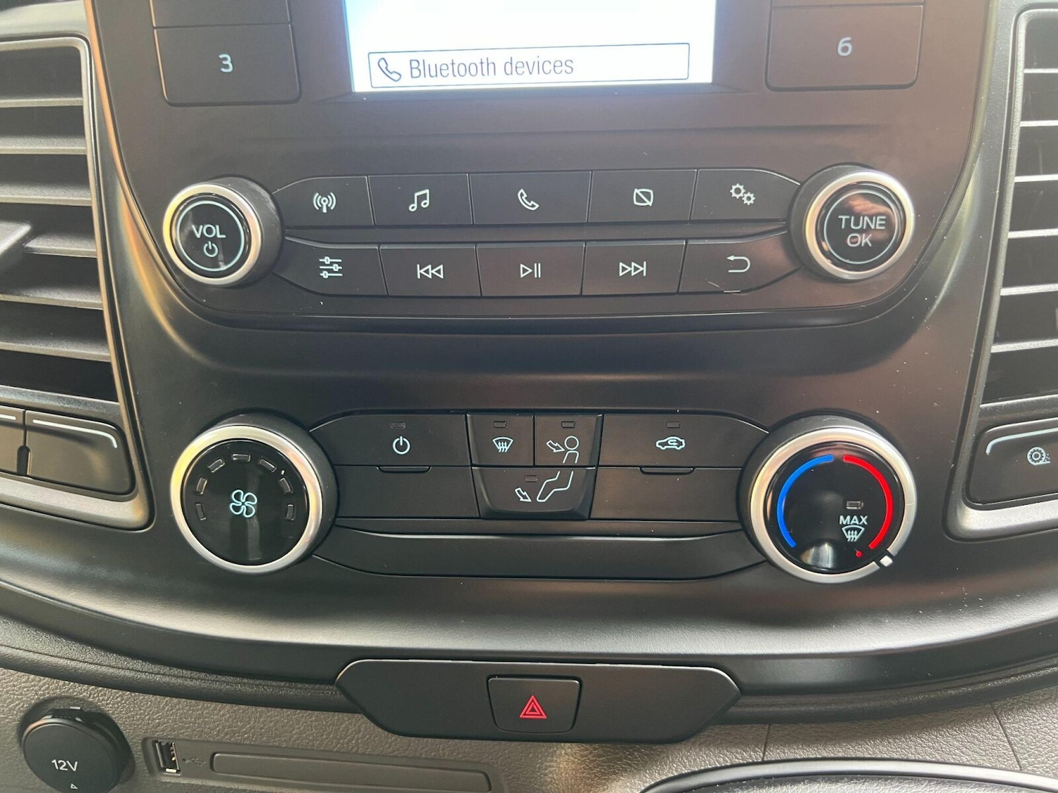 Used Ford Transit 2022 for sale - 76116771: Photo 31