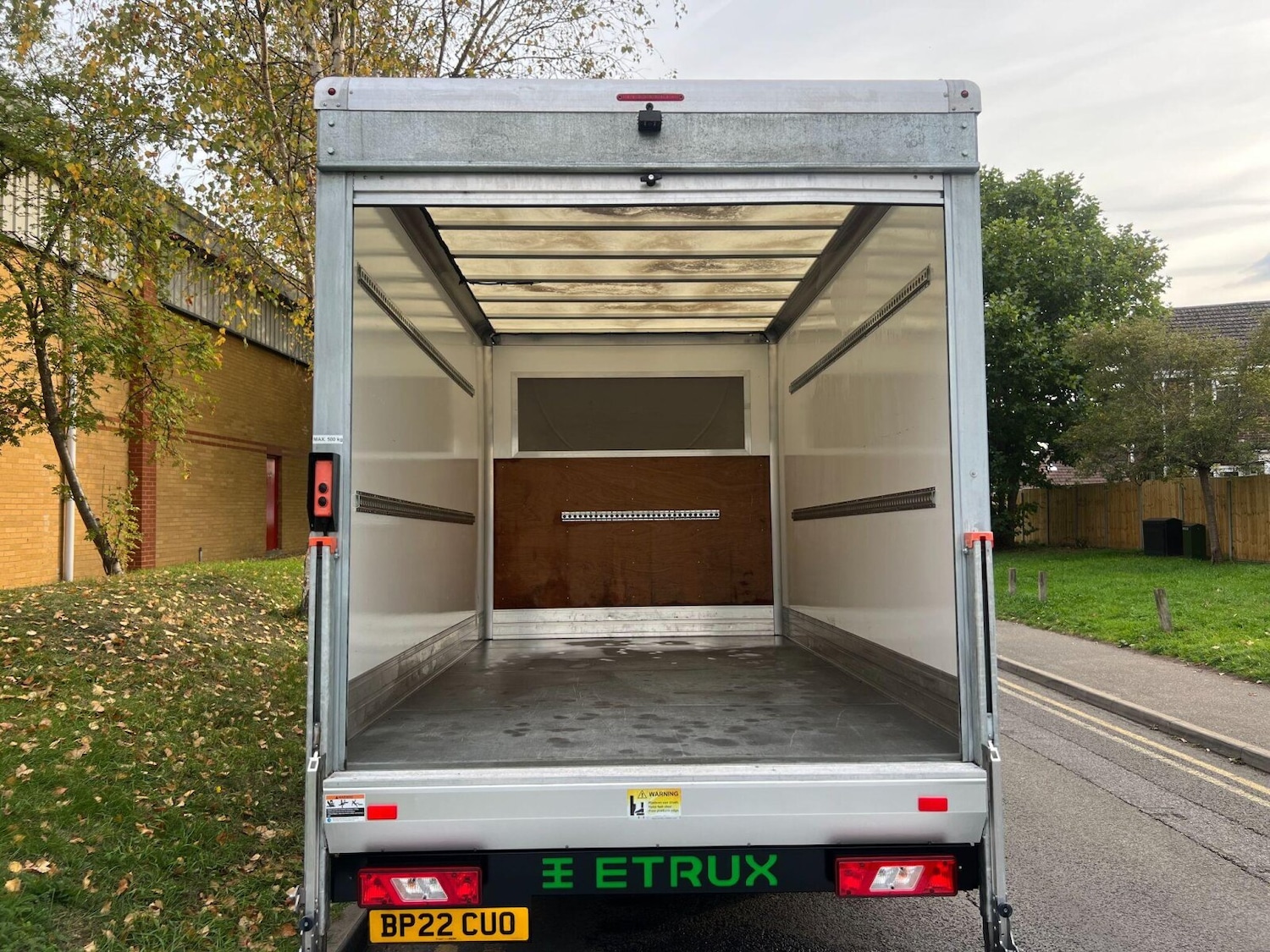 Used Ford Transit 2022 for sale - 76116771: Photo 32