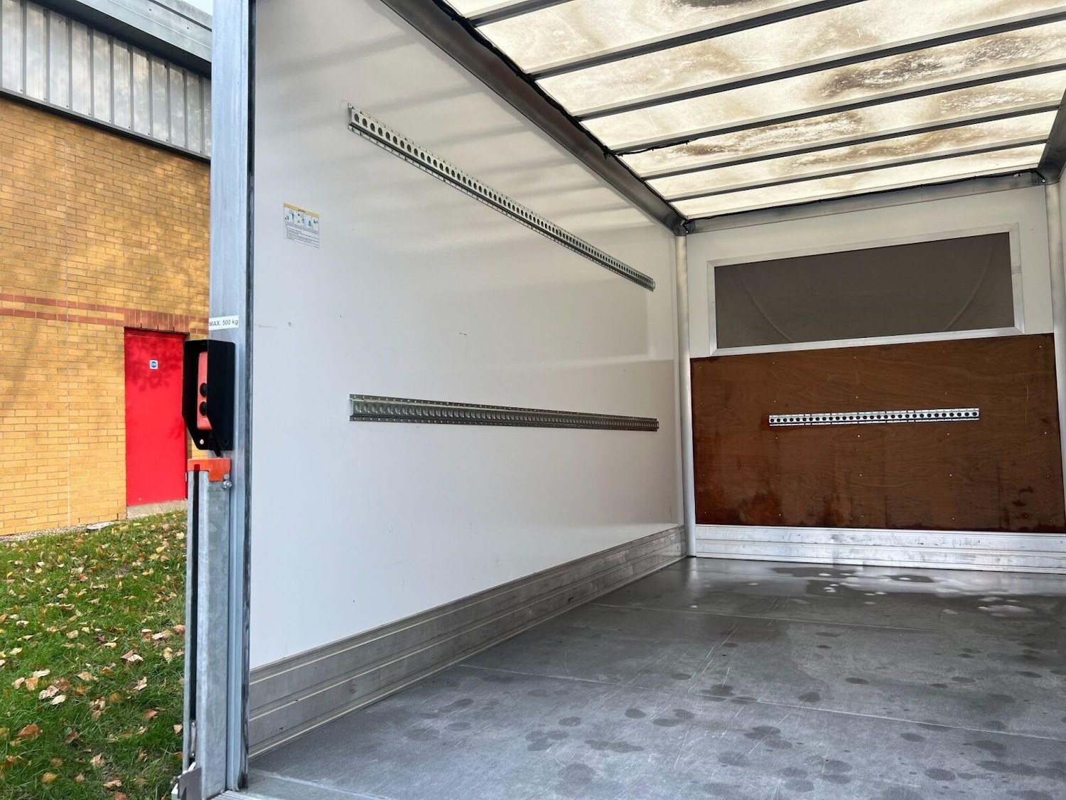 Used Ford Transit 2022 for sale - 76116771: Photo 33