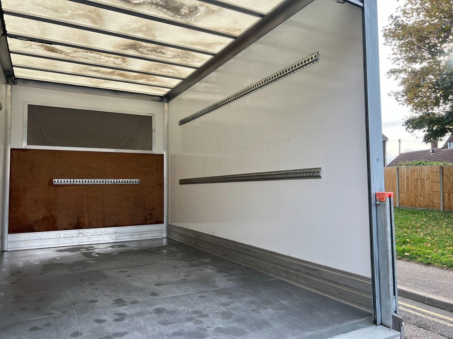 Used Ford Transit 2022 for sale - 76116771: Photo 34