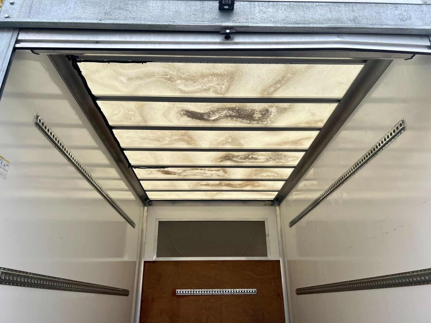 Used Ford Transit 2022 for sale - 76116771: Photo 35