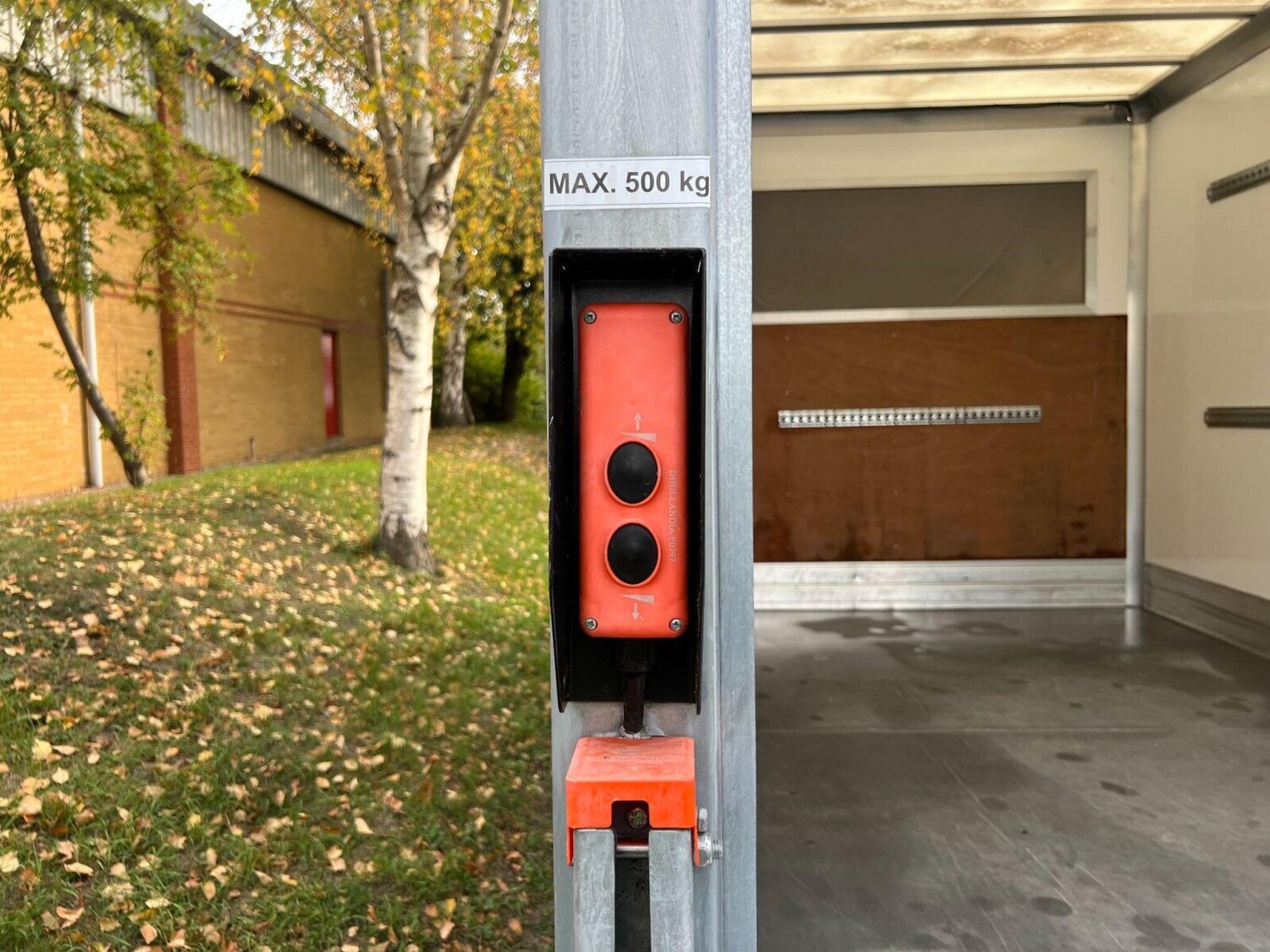 Used Ford Transit 2022 for sale - 76116771: Photo 37