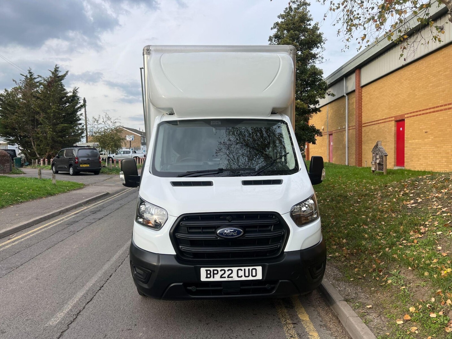 Used Ford Transit 2022 for sale - 76116771: Photo 4