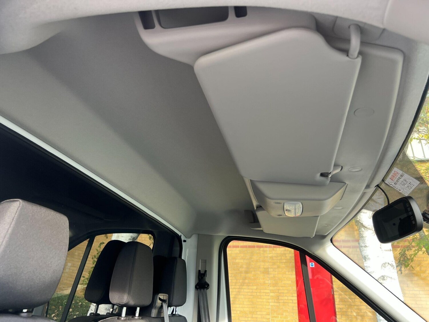 Used Ford Transit 2022 for sale - 76116771: Photo 40