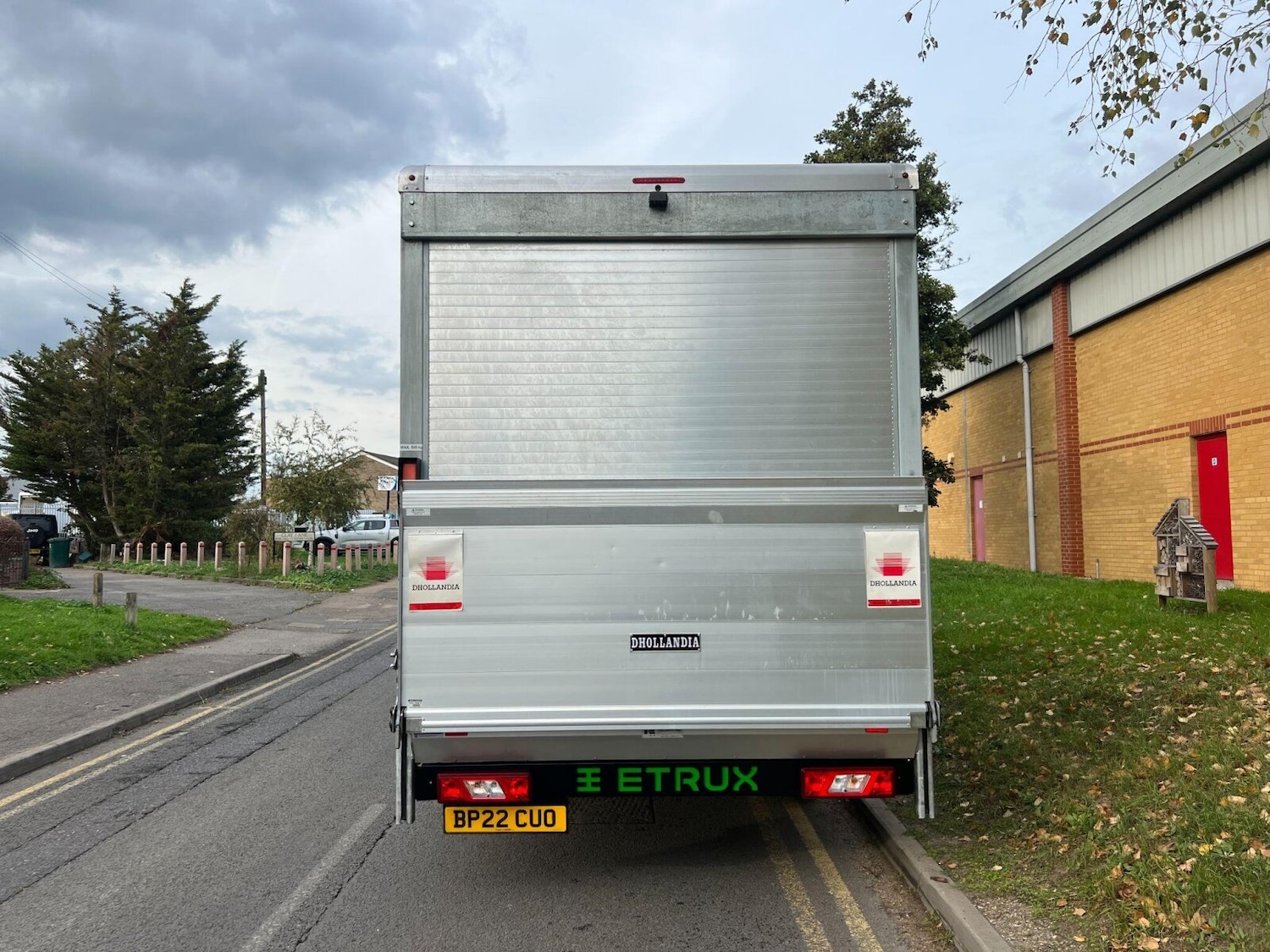 Used Ford Transit 2022 for sale - 76116771: Photo 6