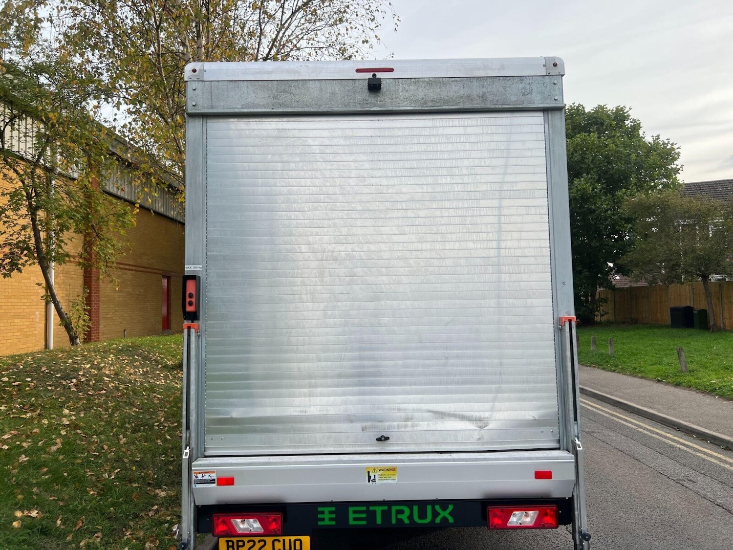 Used Ford Transit 2022 for sale - 76116771: Photo 7