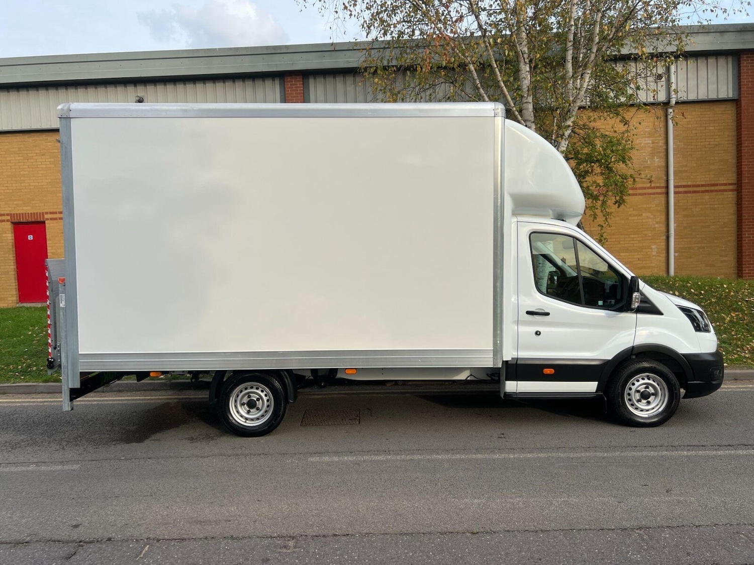 Used Ford Transit 2022 for sale - 76116771: Photo 8