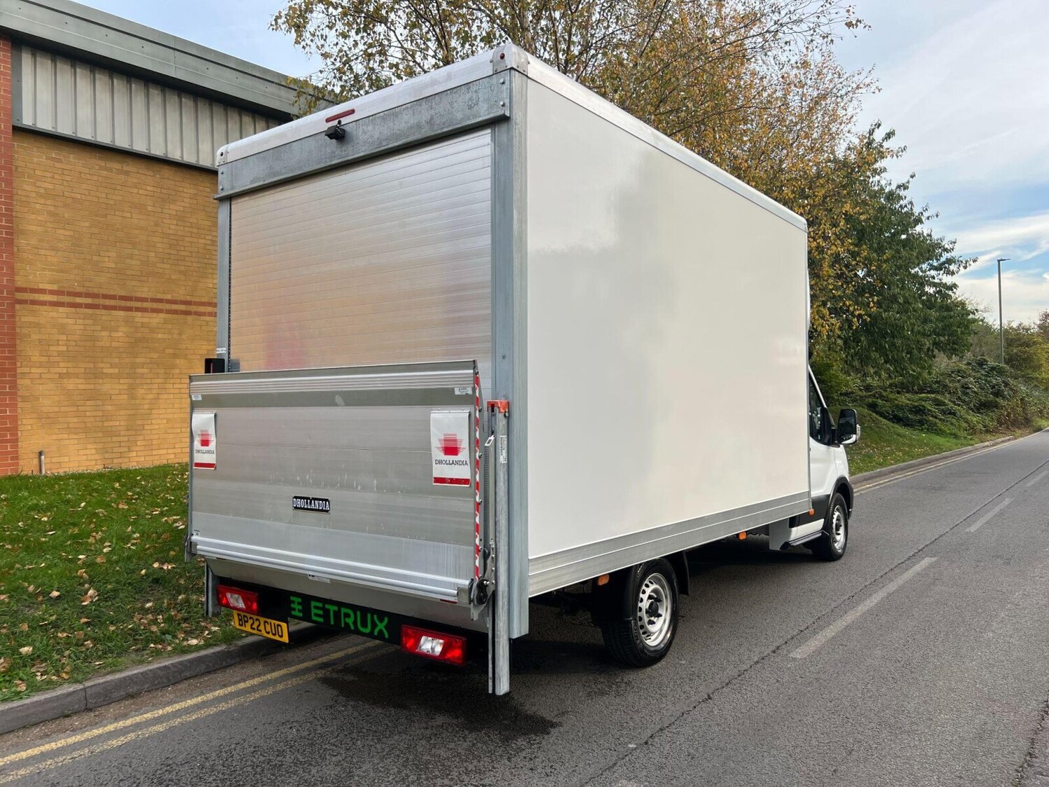 Used Ford Transit 2022 for sale - 76116771: Photo 9