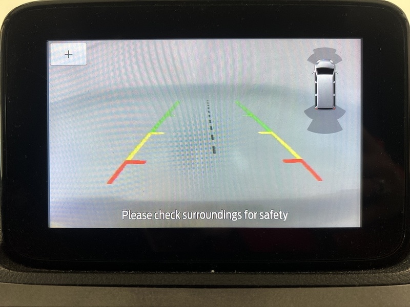 Used Ford Transit Connect 2020 for sale - 77200902: Photo 10