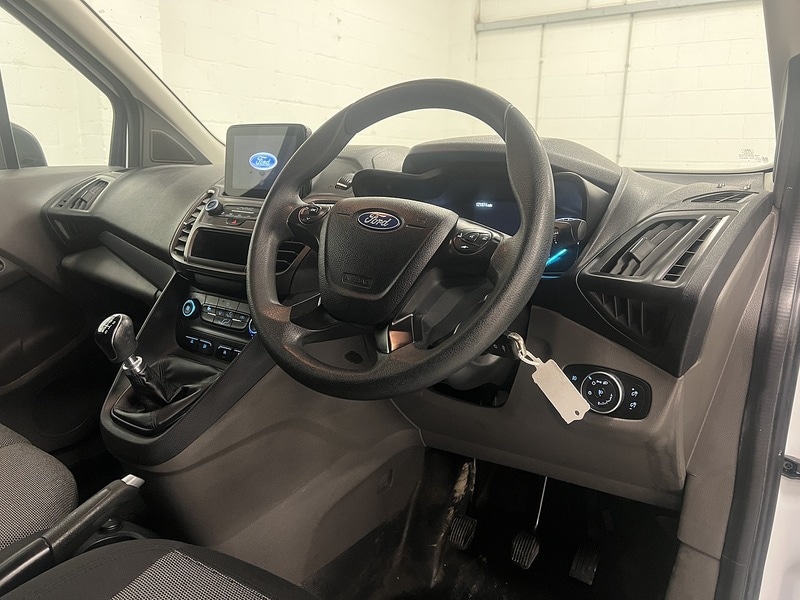 Used Ford Transit Connect 2020 for sale - 77200902: Photo 11