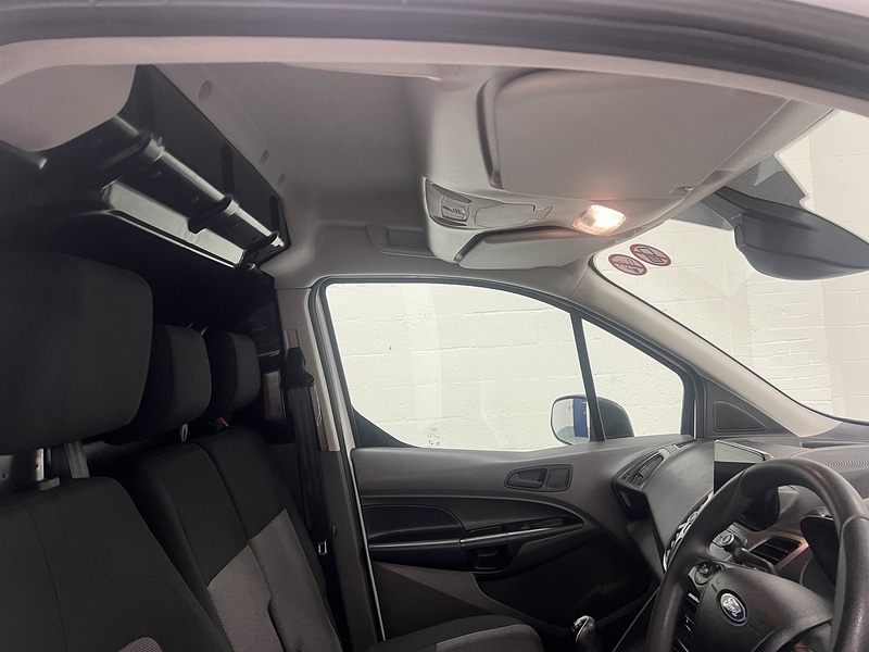 Used Ford Transit Connect 2020 for sale - 77200902: Photo 14