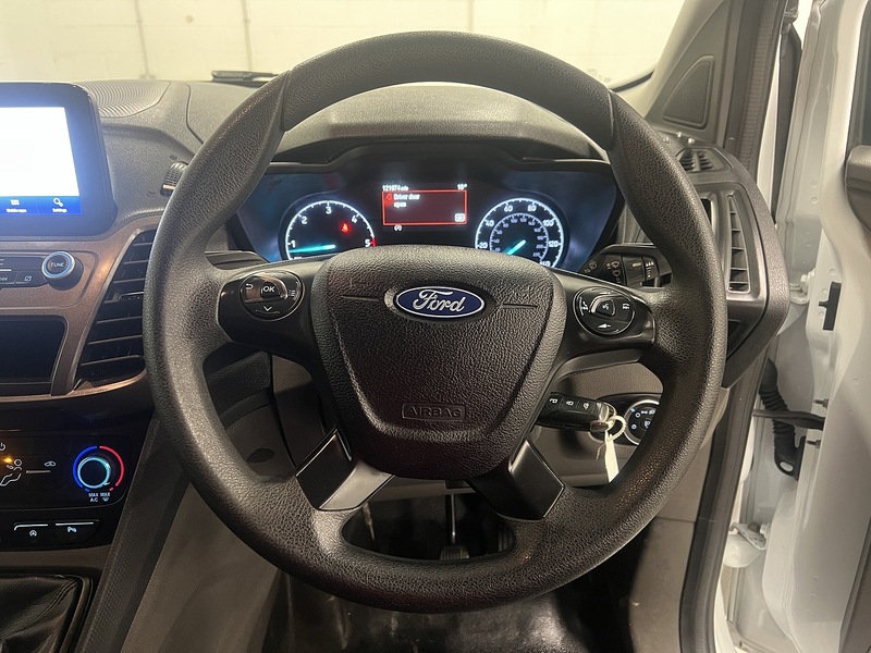 Used Ford Transit Connect 2020 for sale - 77200902: Photo 17