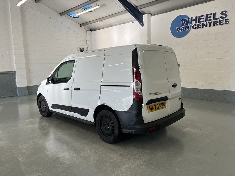 Used Ford Transit Connect 2020 for sale - 77200902: Photo 2