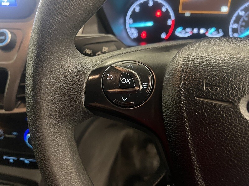 Used Ford Transit Connect 2020 for sale - 77200902: Photo 21