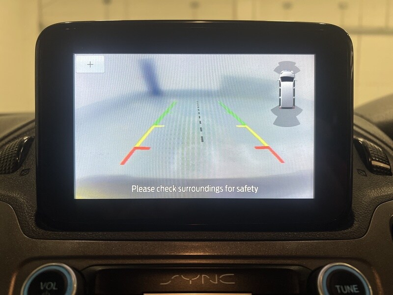 Used Ford Transit Connect 2020 for sale - 77200902: Photo 24