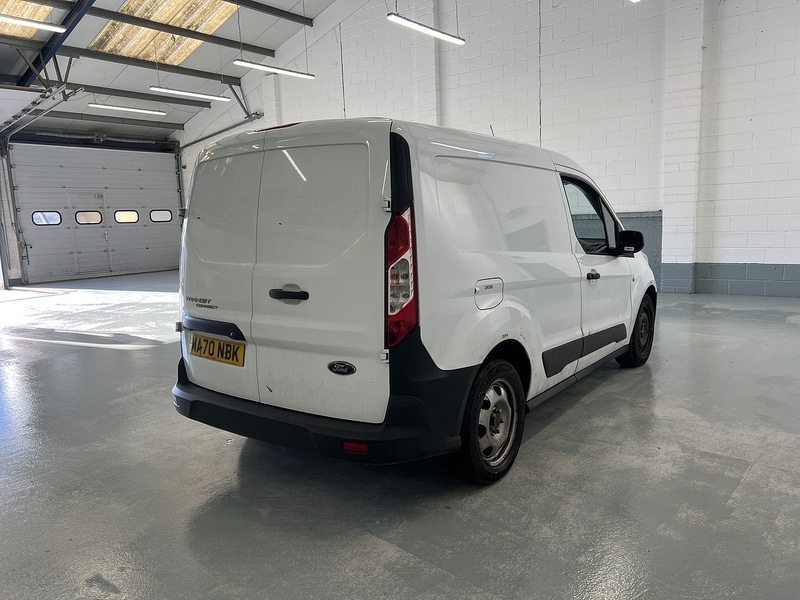 Used Ford Transit Connect 2020 for sale - 77200902: Photo 3