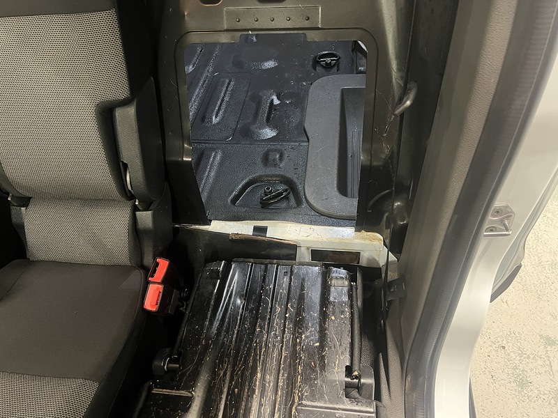 Used Ford Transit Connect 2020 for sale - 77200902: Photo 30