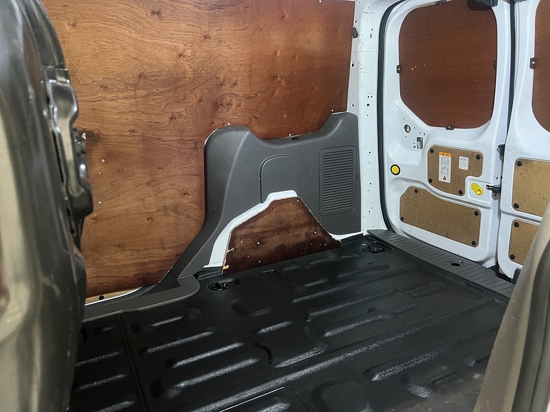 Used Ford Transit Connect 2020 for sale - 77200902: Photo 33