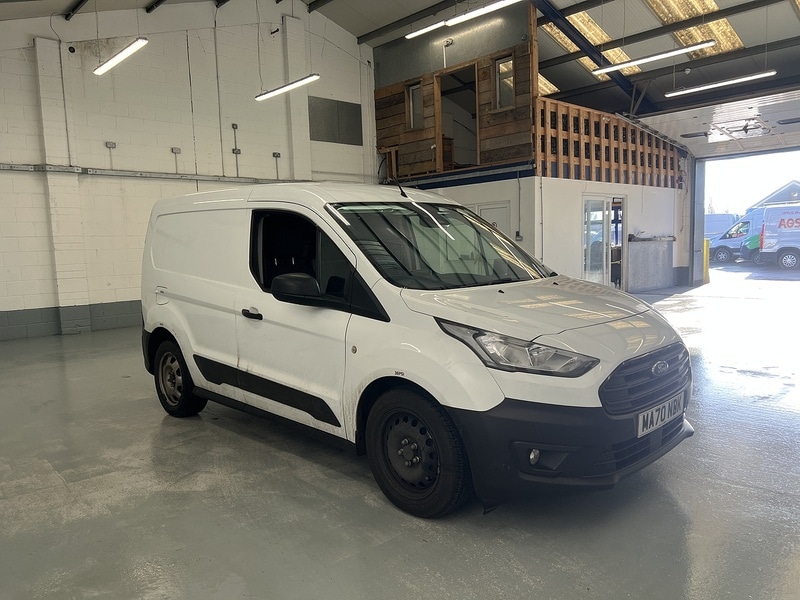 Used Ford Transit Connect 2020 for sale - 77200902: Photo 4