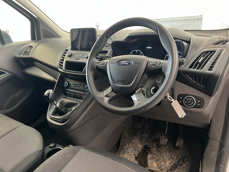 Used Ford Transit Connect 2020 for sale - 77200902: Photo 6