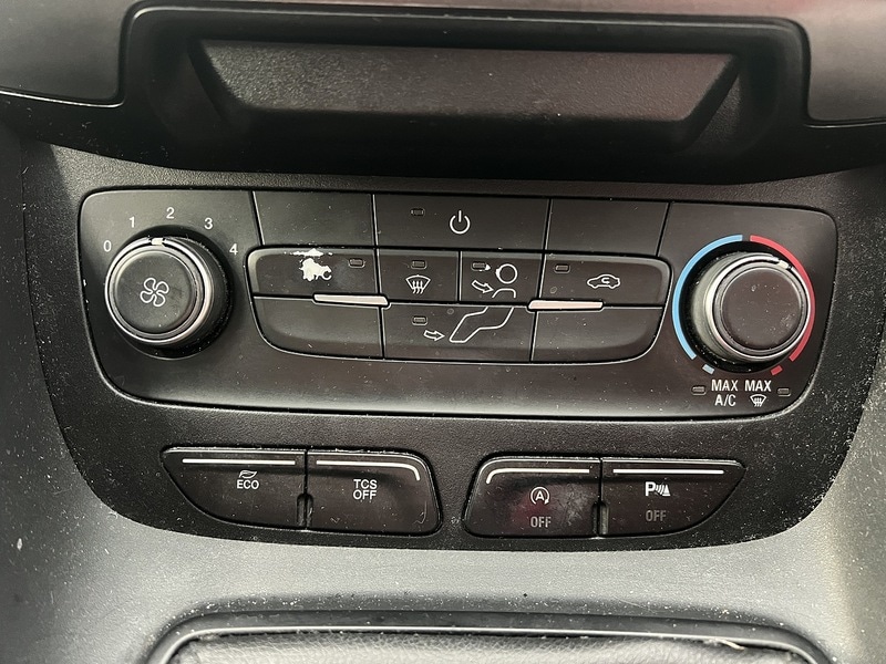 Used Ford Transit Connect 2020 for sale - 77200902: Photo 9